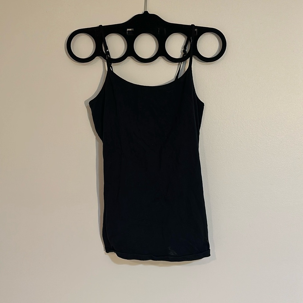 Express Tank Top